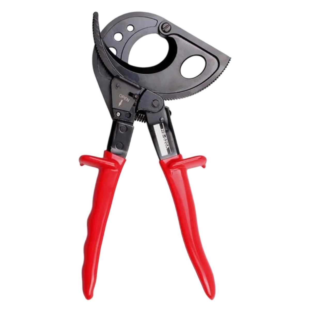 SOLIOT - Corta Cable Trinquete Hs-520a 400mm2