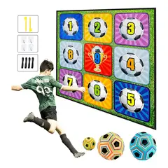 GENERICO - Entrenamiento De Fútbol Juguetes Deportivos Para Niños