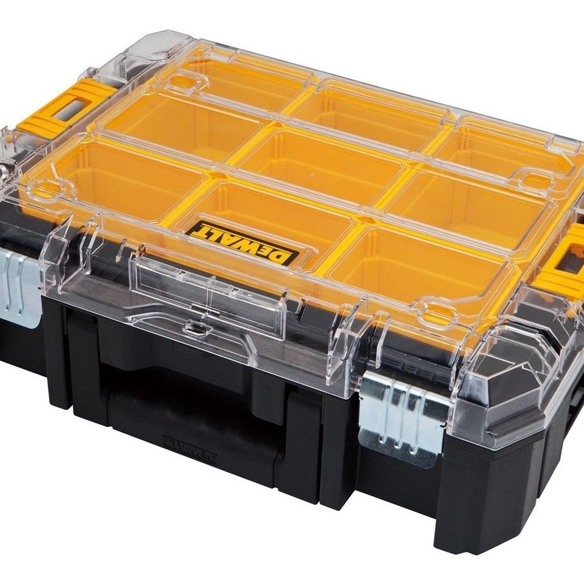 DEWALT - Organizador De Accesorios Y 20 kg Dewalt Dwst17805