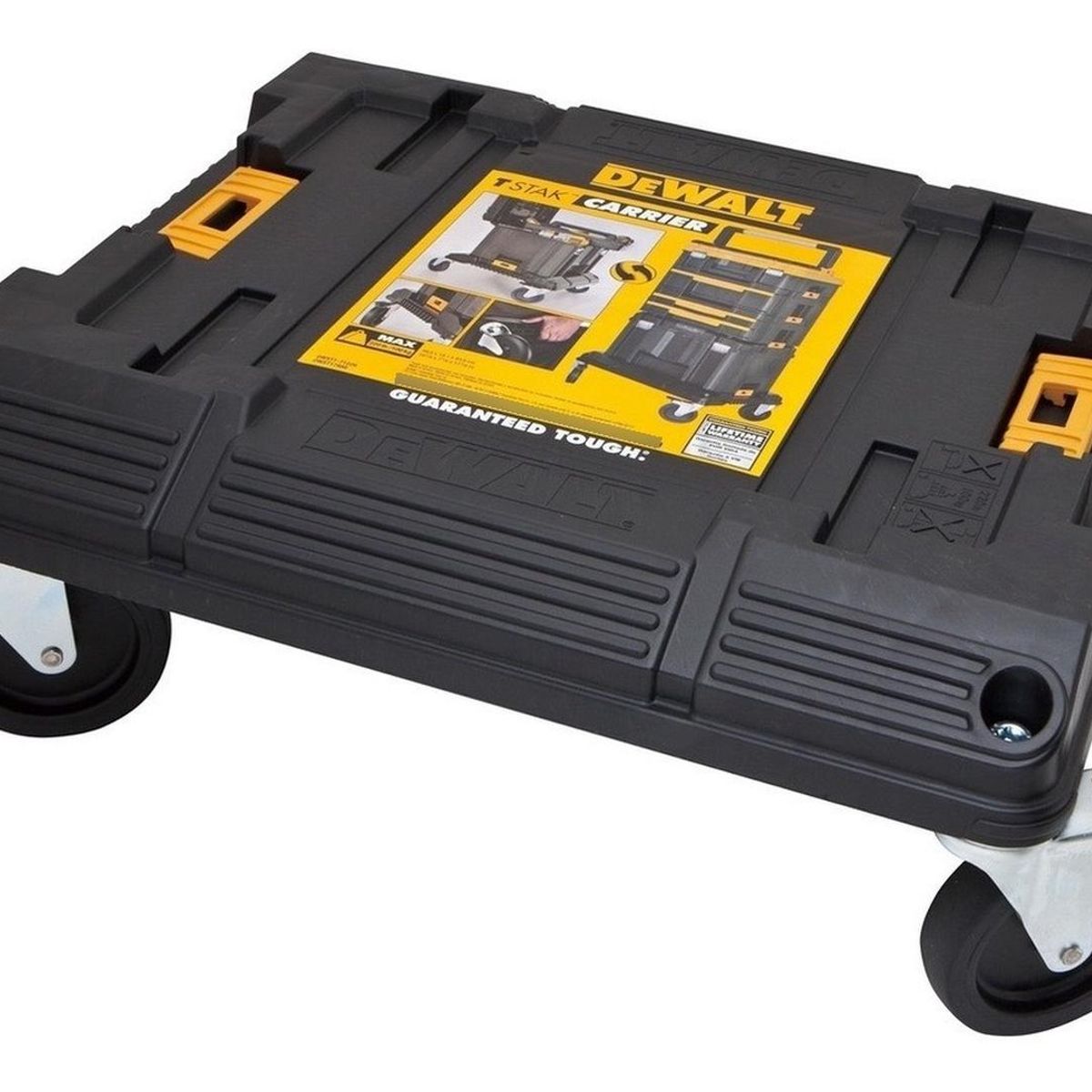 DEWALT - Base Portátil Para Cajas 100kg Tstak Dewalt Dwst17889