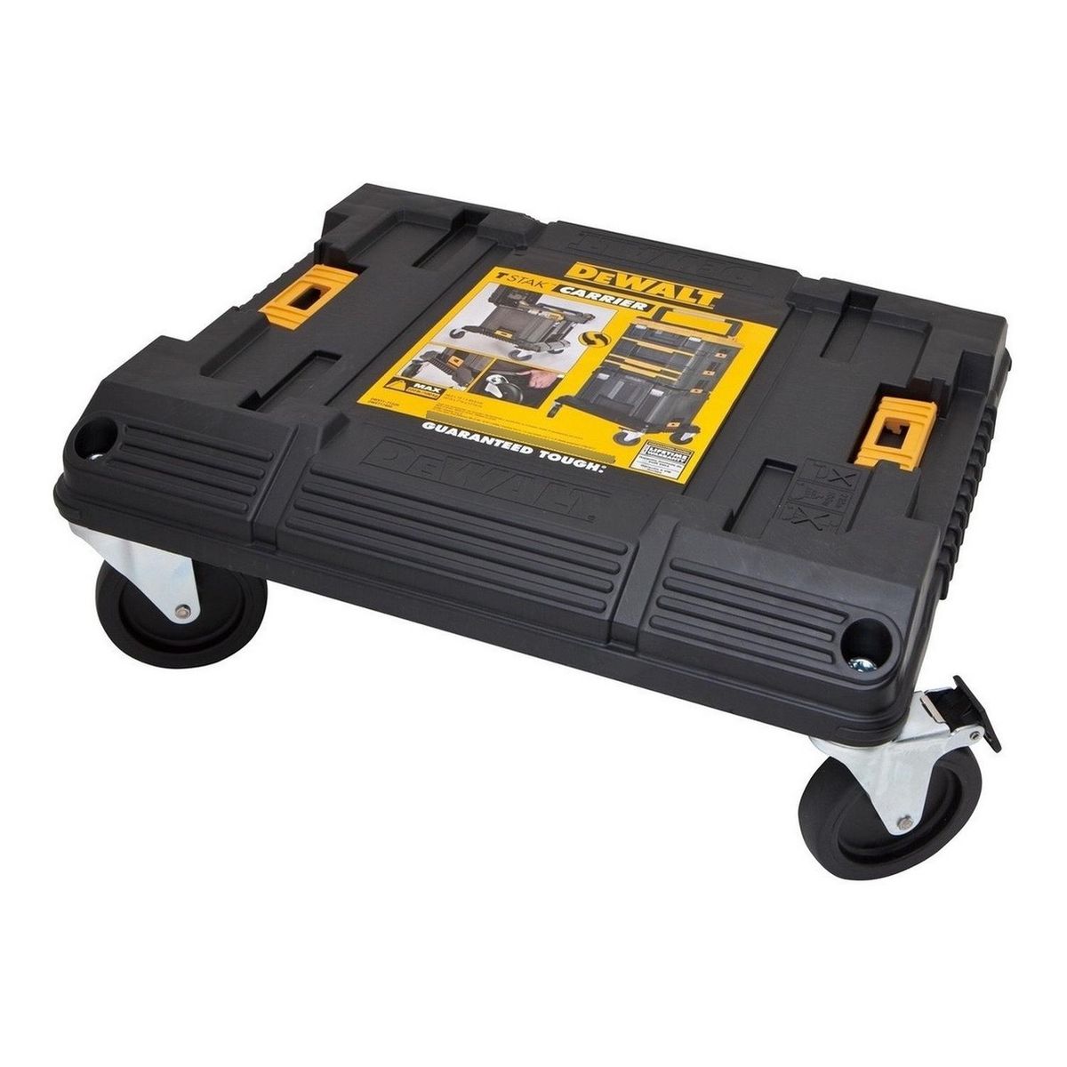 DEWALT - Base Portátil Para Cajas 100kg Tstak Dewalt Dwst17889