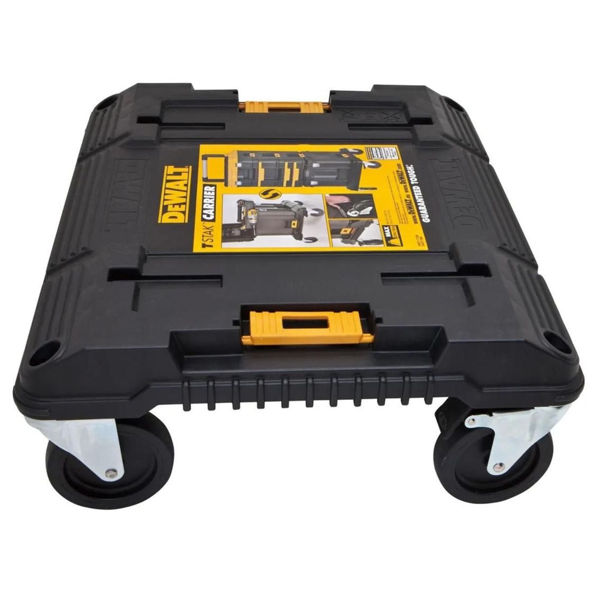 Base Portátil Para Cajas 100kg Tstak Dewalt Dwst17889, marca DEWALT - Foto 2