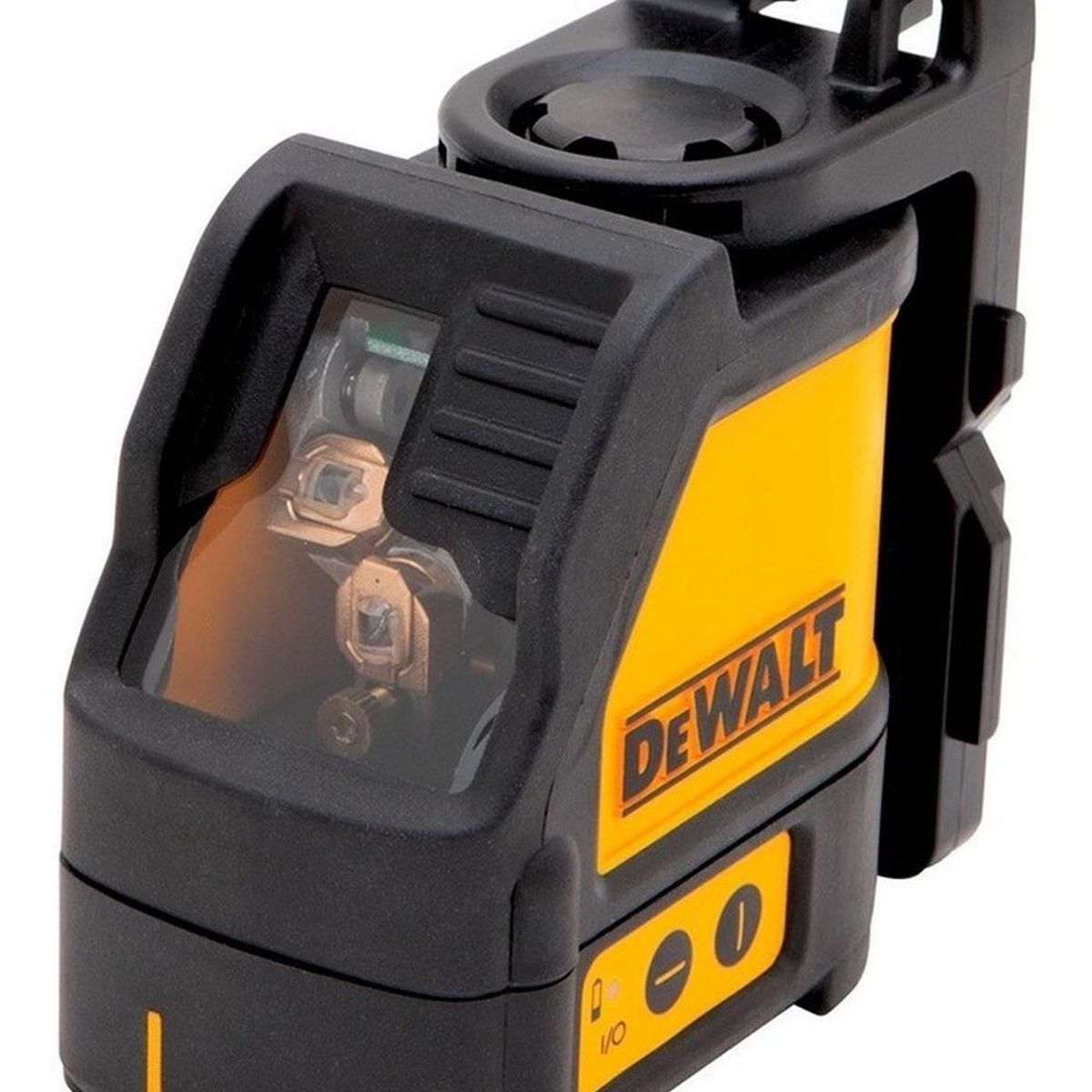 DEWALT - Nivel Láser Línea Cruzada 50' (15m) Dewalt Dw088k
