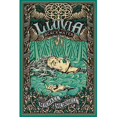 BLACKIE BOOKS - Libro Blackwater VI. Lluvia - Michael McDowell