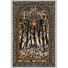 BLACKIE BOOKS - Libro Blackwater V. La Fortuna - Michael McDowell