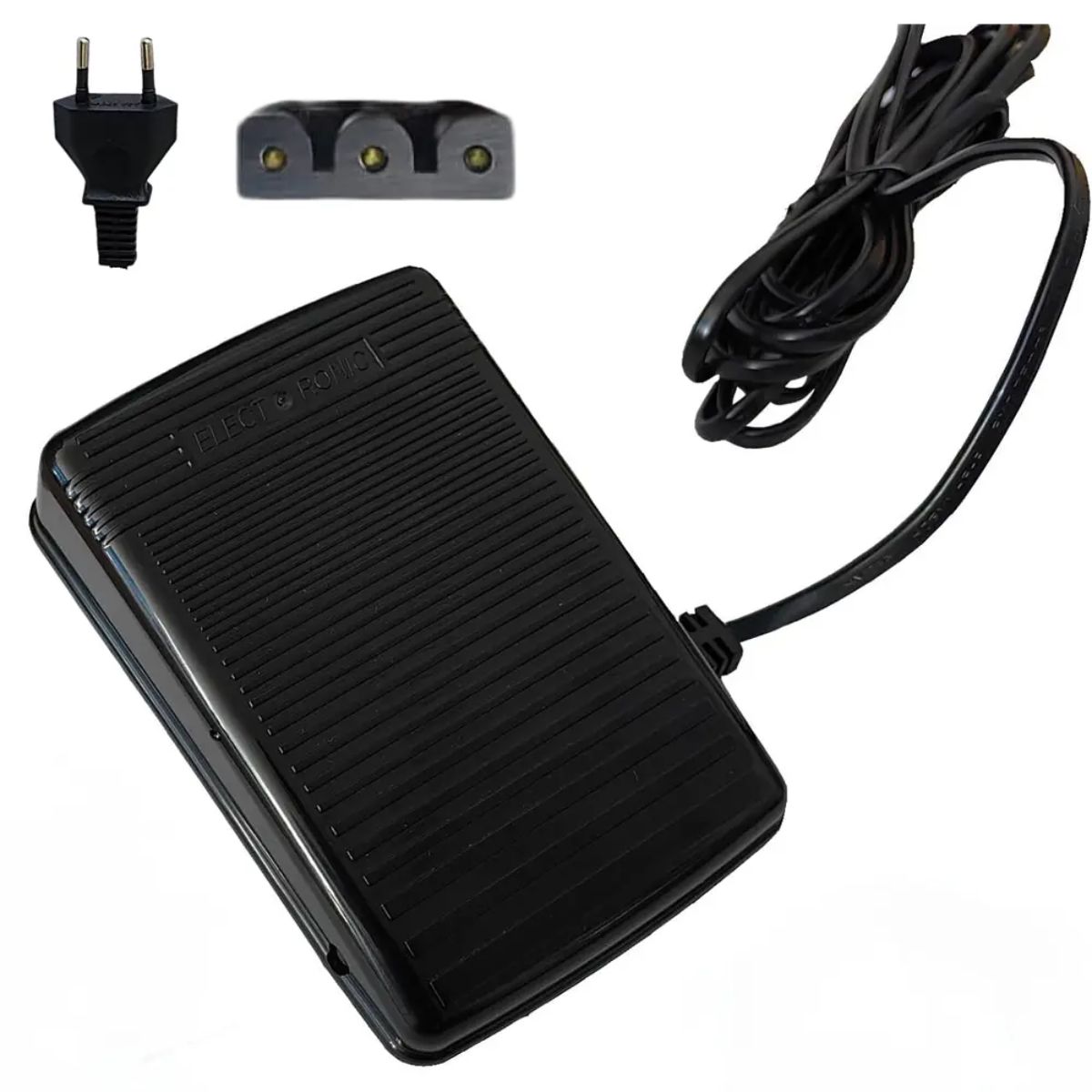 MERRITT - Pedal máquina de coser Merritt