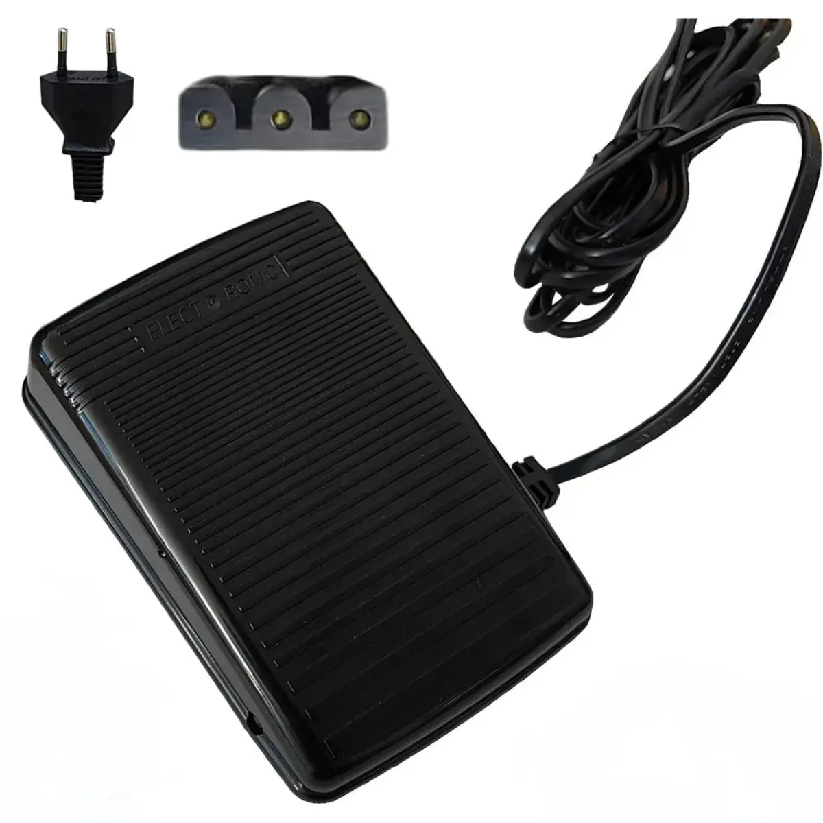 TOYOTA - Pedal máquina de coser Toyota 9800