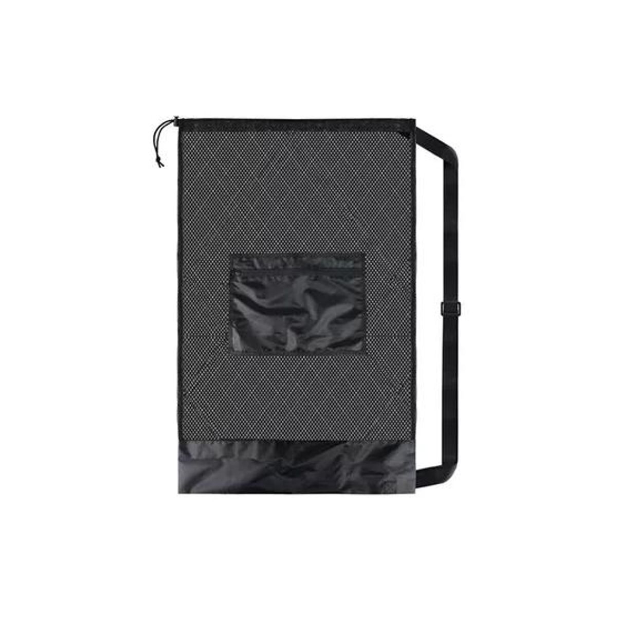 GENERICO - Traslado de balones porta balones negro