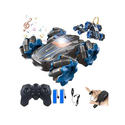 Imagen 2 del producto Auto control remoto sensor de movimiento 360 negro