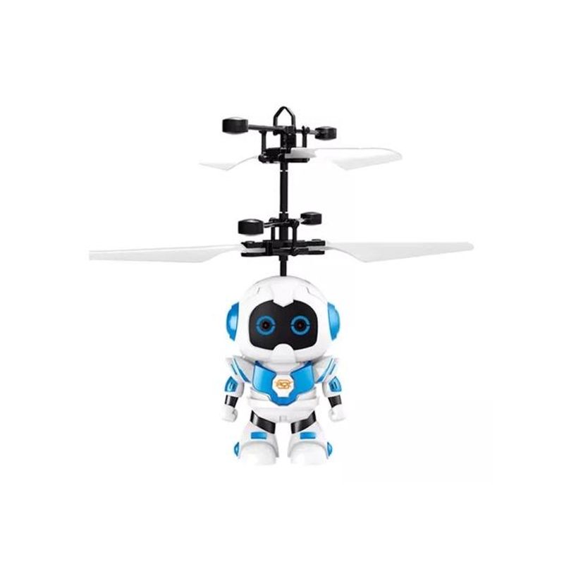 GENERICO - Helicóptero volador mini dron Helicóptero