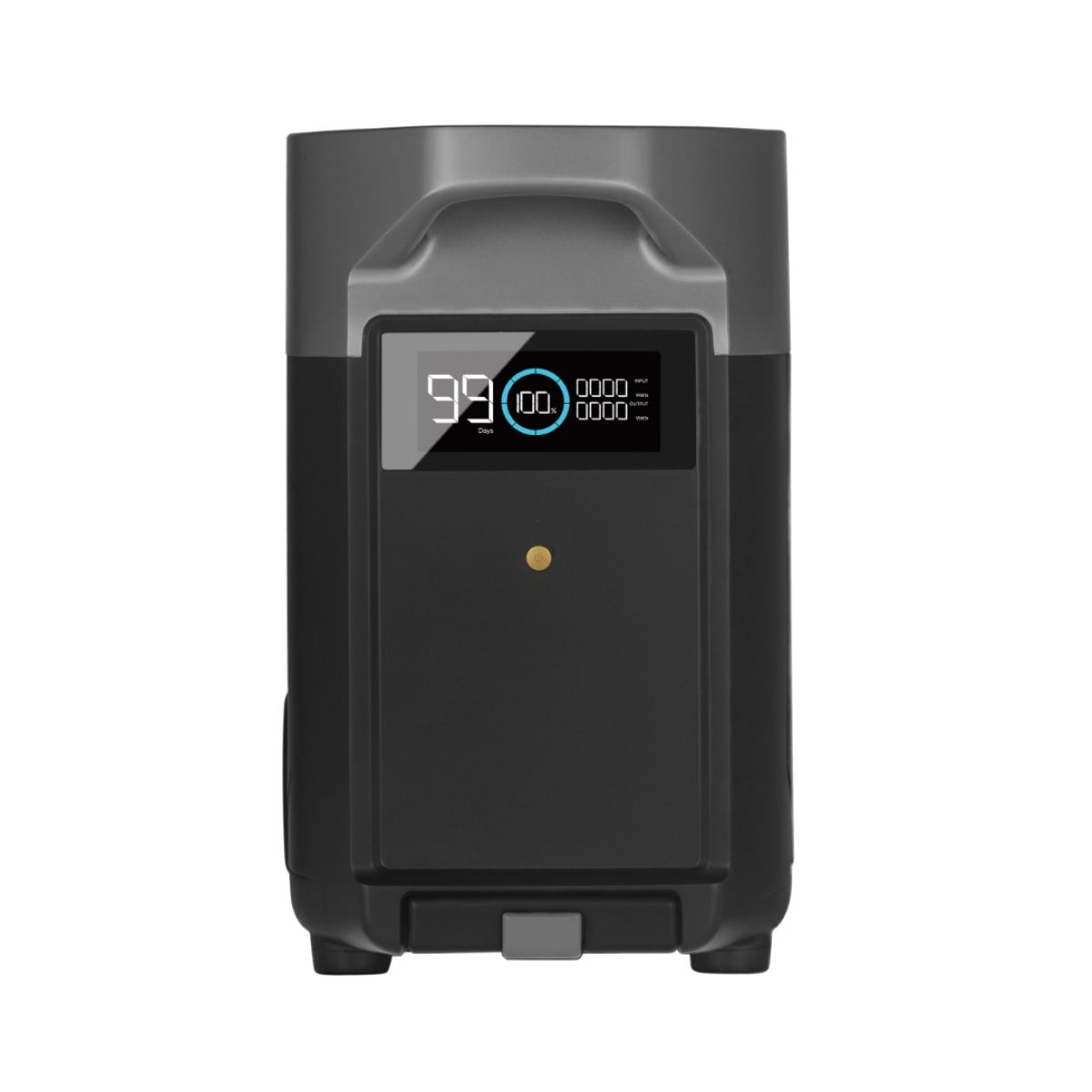 ECOFLOW - Batería Adicional  EcoFlow Delta Pro