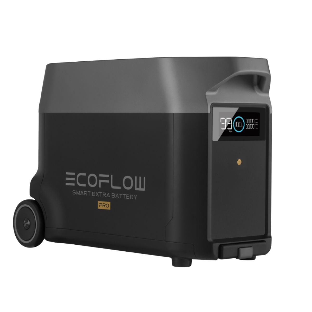 ECOFLOW - Batería Adicional  EcoFlow Delta Pro