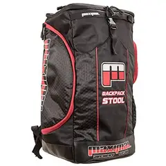 GENERICO - Mochila Maximal con asiento incluido