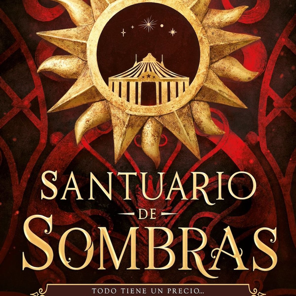 PLANETA - Libro Elementos 1: Santuario de sombras - Aurora Ascher