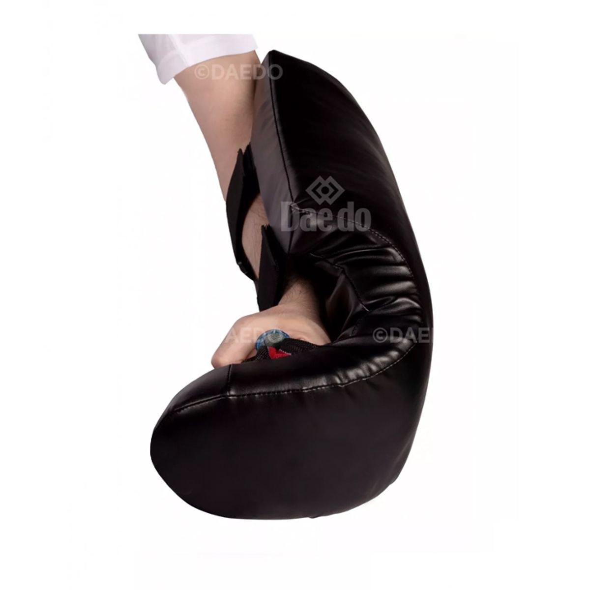 DAEDO - Escudo MIT de puño y brazo Daedo