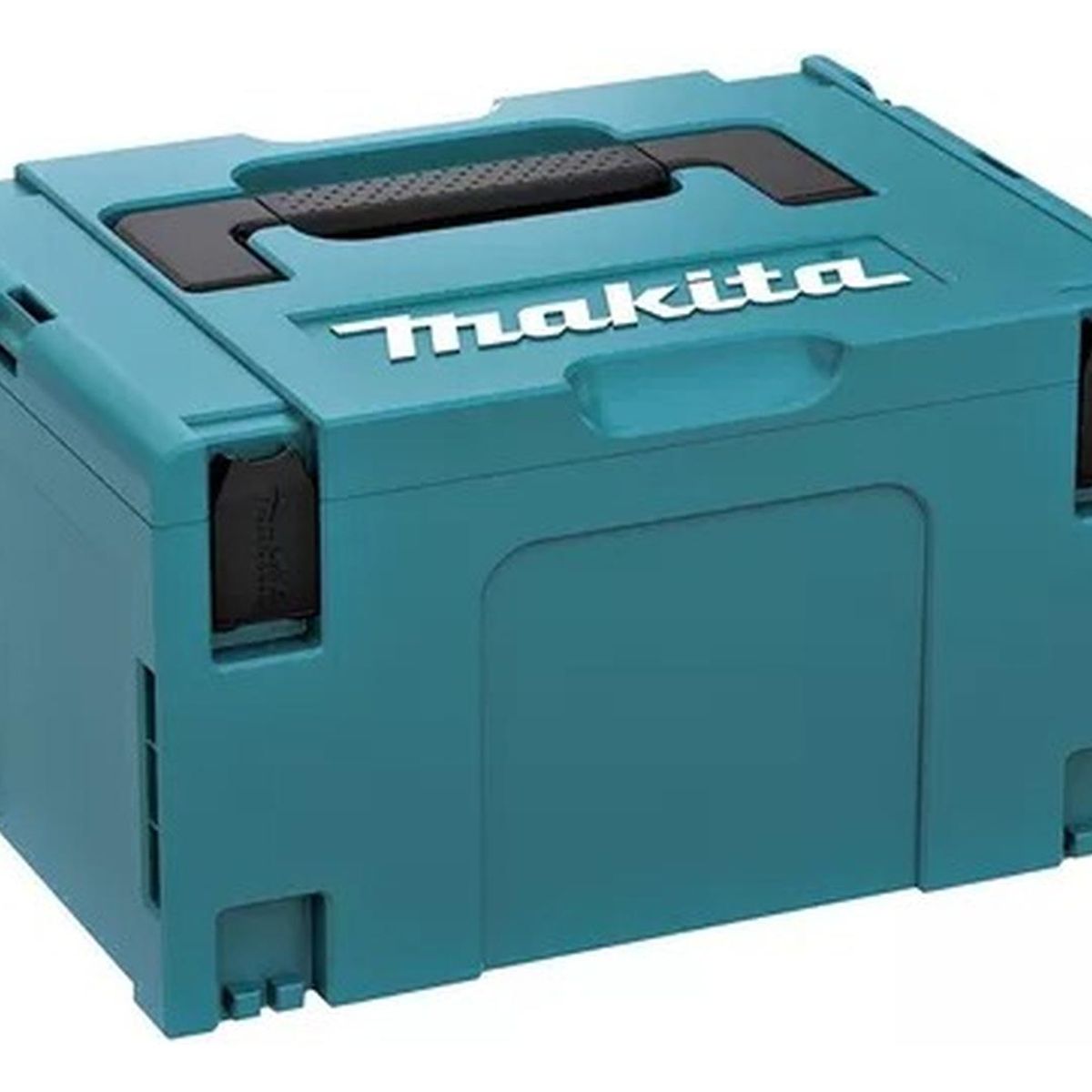 MAKITA - Maleta Plástica Apilable Makpac Tipo 3 Makita 821551-8