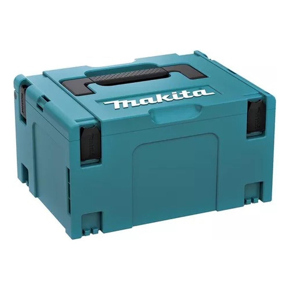 MAKITA - Maleta Plástica Apilable Makpac Tipo 3 Makita 821551-8
