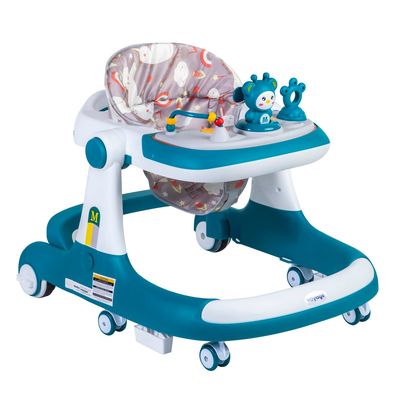 Imagen 2 del producto Andador Caminador Stepz Blue