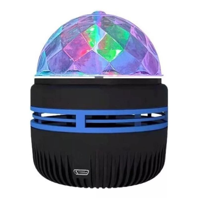 GENERICO - Proyector Lámpara Luz Led Cielo Estrella Espanta Cucos