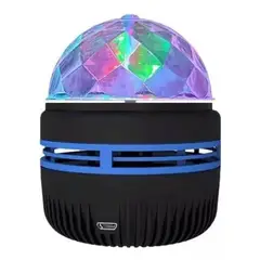 GENERICO - Proyector Lámpara Luz Led Cielo Estrella Espanta Cucos