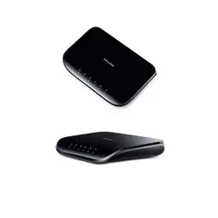TP LINK - Switch 5 Port Gigabit TL-SG1005D