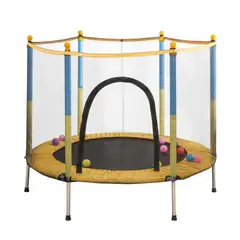 GENERICO - Cama Elastica Infantil