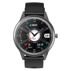 COMPRAPO - Reloj inteligente smartwatch S35 Black