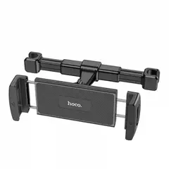 HOCO - Soporte Auto CA121 Tablet y Teléfono hasta 129 Negro