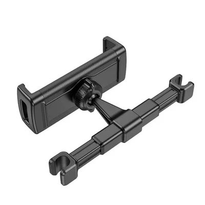 Imagen 2 del producto Soporte Auto CA121 Tablet y Teléfono hasta 129 Negro