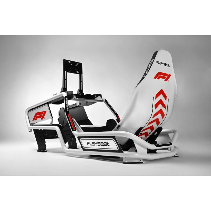 GENERICO - Simulador Cockpit Playseat Formula Intelligence - F1 Edition