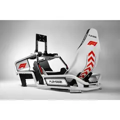 GENERICO - Simulador Cockpit Playseat Formula Intelligence - F1 Edition