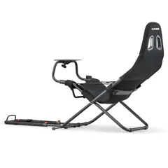 GENERICO - Simulador Cockpit Playseat Challenge - ActiFit negro