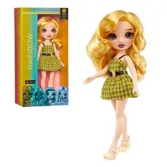 RAINBOW - Muñeca High Fashion Opp Sheryl Meyer