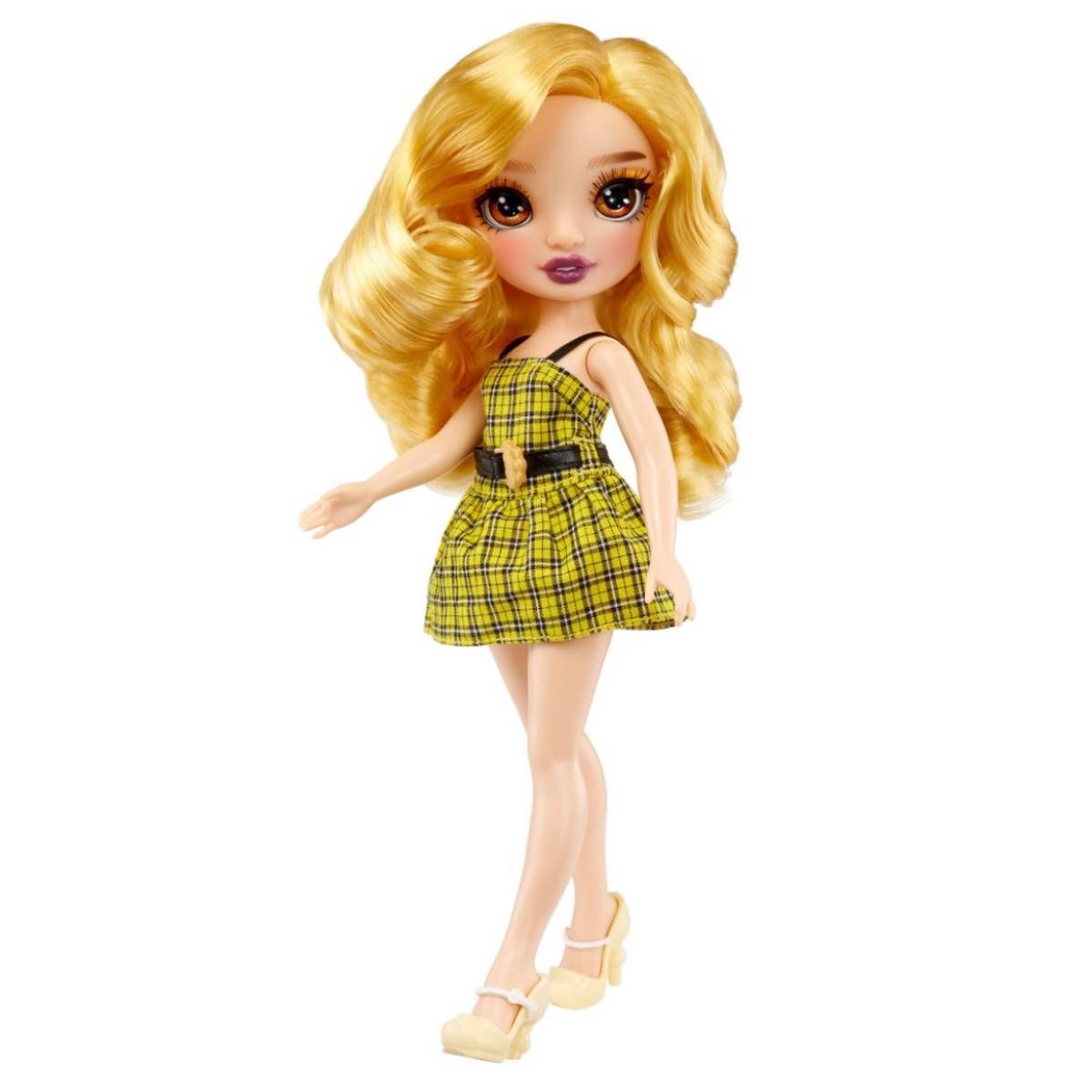 RAINBOW - Muñeca Rainbow High Fashion Opp Sheryl Meyer