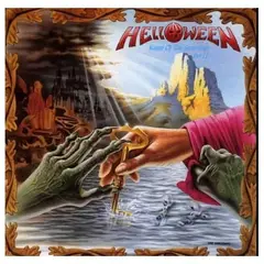 GENERICO - Helloween Keeper Of The Seven Keys II