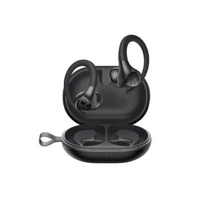 Soundpeats Audífonos Deportivos Bluetooth 5.3 Wings2 Ganchos
