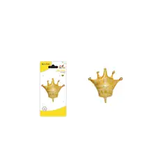 GENERICO - GLOBOS MINI 14 1 PCS