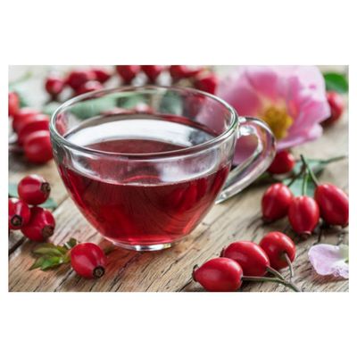 Imagen 2 del producto Té Rojo Tierra de Murtas