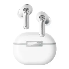 SOUNDPEATS - Audífonos Capsule 3 Pro con Bluetooth 5.0 y ANC Blanco