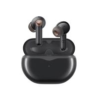 Audífonos Bluetooth Air4 Pro ANC aptX Lossless Negro Negro