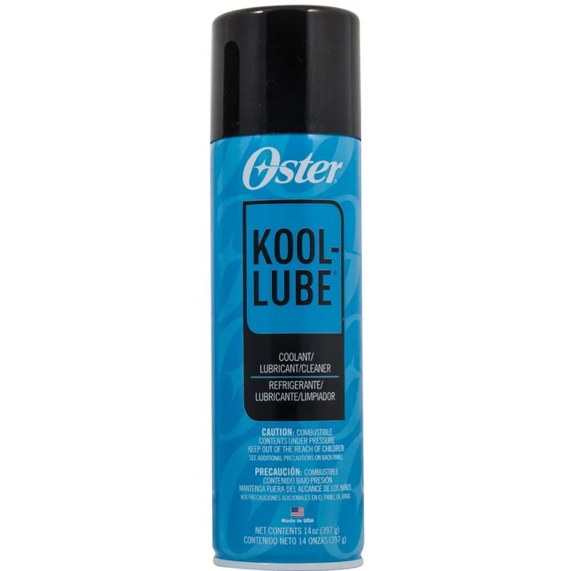 OSTER - Oster Kool Lube enfriador de cuchillas