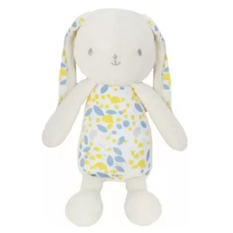 GENERICO - Conejito Peluche De Apego Para Niños