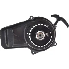 KUANGYE - Arrancador Para 2 Tiempos 47 49cc Pocket Dirt Bike ATV Motor