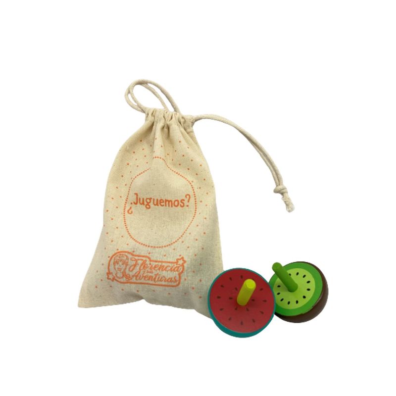 MIDEER - Trompos Mideer Mini Tops