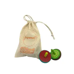 MIDEER - Trompos Mini Tops