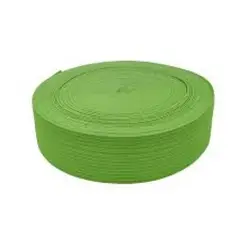 GENERICO - Elástico Demarcador De Canchas VERDE FLOUR 50 MT