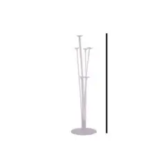 GENERICO - PEDESTAL GLOBOS 70 CM 1 PCS
