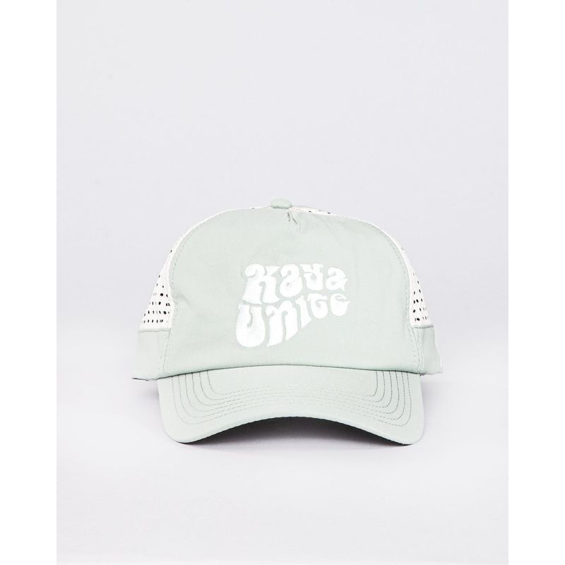 KAYA UNITE - Jockey Semitrucker Dry Verde