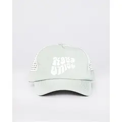 KAYA UNITE - Jockey Semitrucker Dry Verde