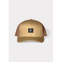 Jockey Trucker Logo Camel_.